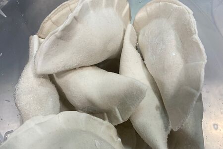 Пельмени От батьки 