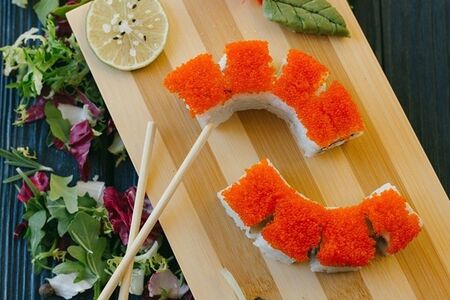 Ролл Футжияма