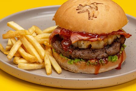 Дерзкий Мауи