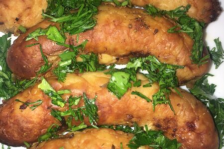 Купаты Ё-мое