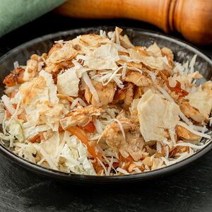 Салат Цезарь Фирменный