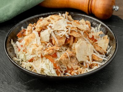 Салат Цезарь Фирменный