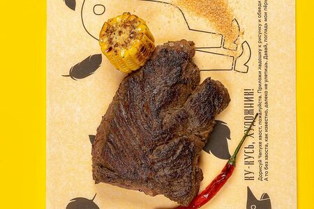 Стейк мясника