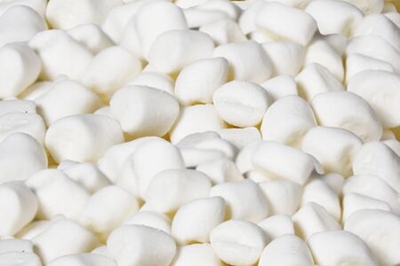 Маршмэллоу в напиток