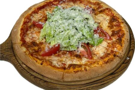 Д Пицца Цезарь