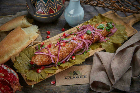 Кебаб калакури