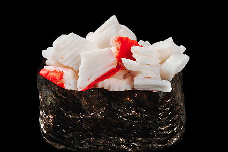 Гункан снежный краб