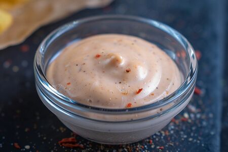 Соус Чесночный Фирменный