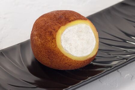 Моти Вишнёвый трюфель