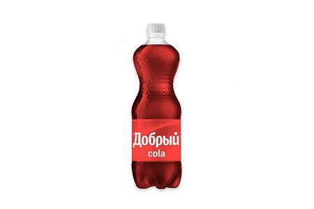 Добрый Кола 0,5