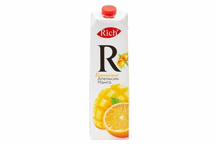 Rich