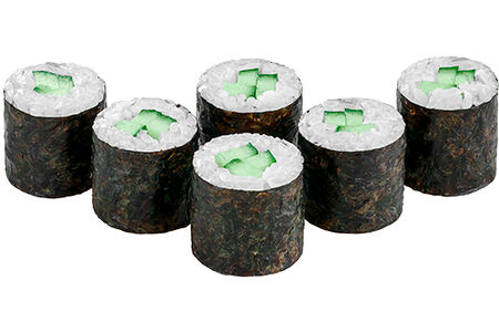 Огурец мини ролл