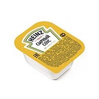 Соус Сырный