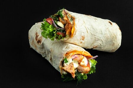 Шаурма Кавказская