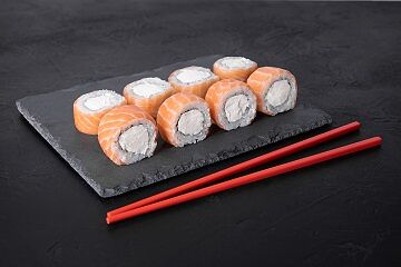 Фила сливочная