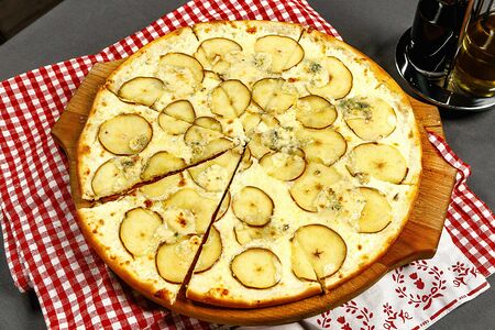 Четыре сыра