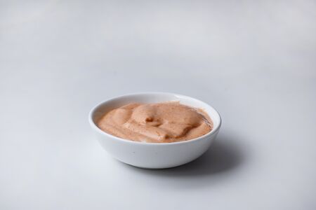 Спайси-соус