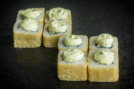 Цезарь темпура