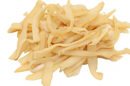 Кольца кальмара