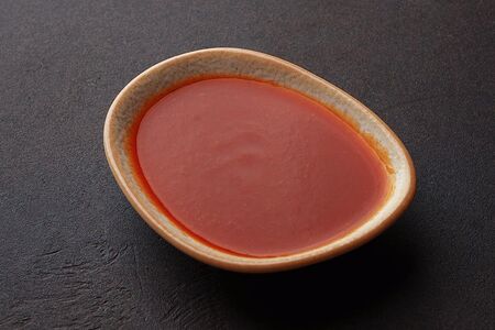 Аджика томатная