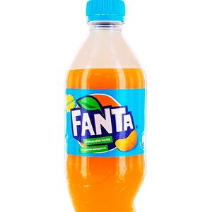 Ֆանտա մանդարին