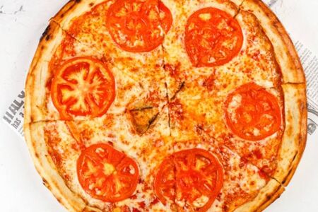 Пицца Маргарита