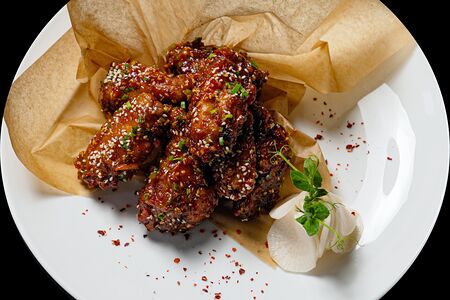 Чикен нальке