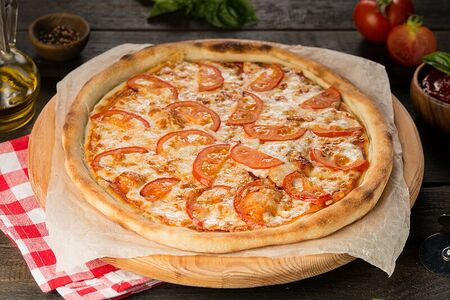 Пицца Маргарита