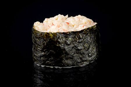 Гункан Кани Спайс