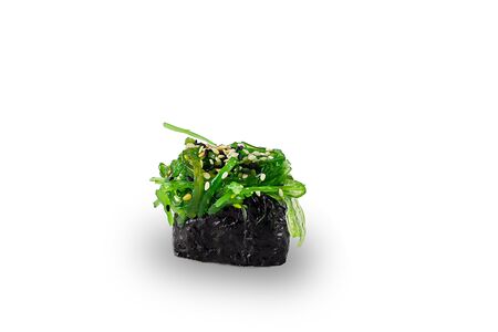 Гункан с чукой