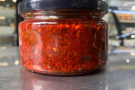 Лазджан-соус