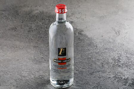 Вода Russe Quelle Sparkling