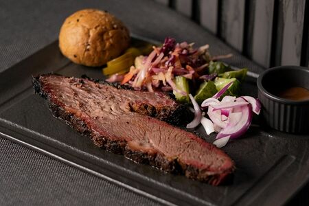 Техасский Брискет