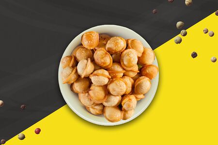 Пельмешки фри