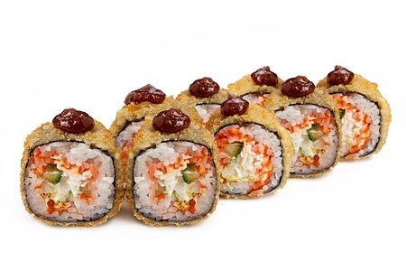 Ролл Красти