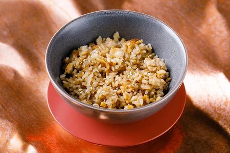 Жареный рис