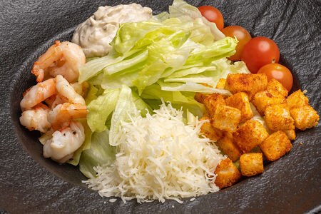 Цезарь эби сарада