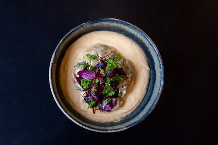 Сливочный рапан