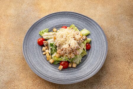 Салат Палермо