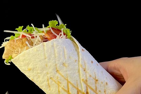 Тортилас Цезарь