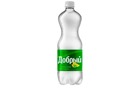 Добрый Лимон-Лайм