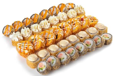 Горячий секрет