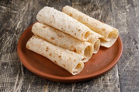 Армянский лаваш