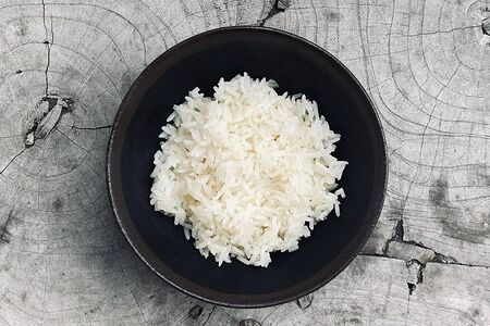 Жасминовый рис