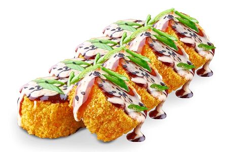 Ролл Темпура Токио