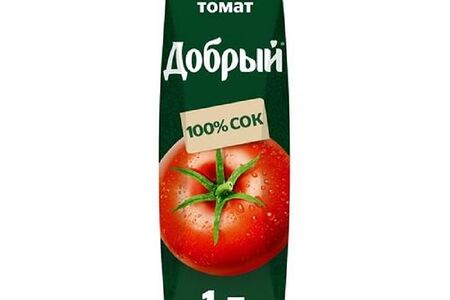 Сок Добрый