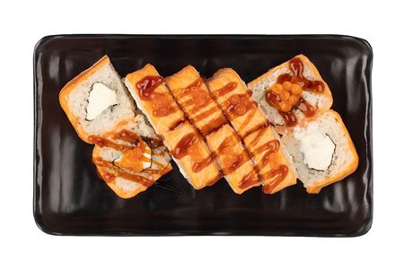 Филадельфия гриль