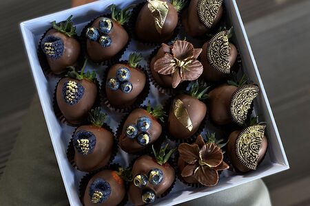 Набор Орхидея