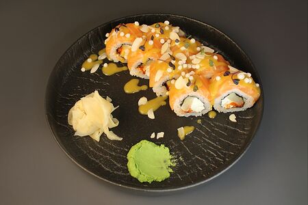 Филадельфия фреш