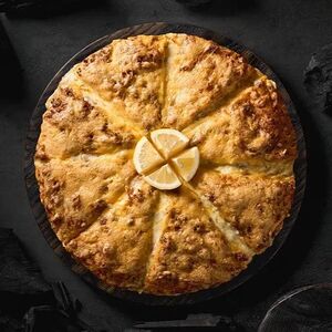 Пицца CrazyЛамаДжо